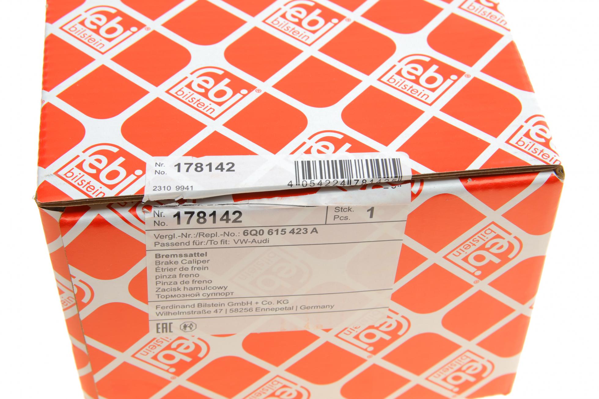 178142 FEBI BILSTEIN